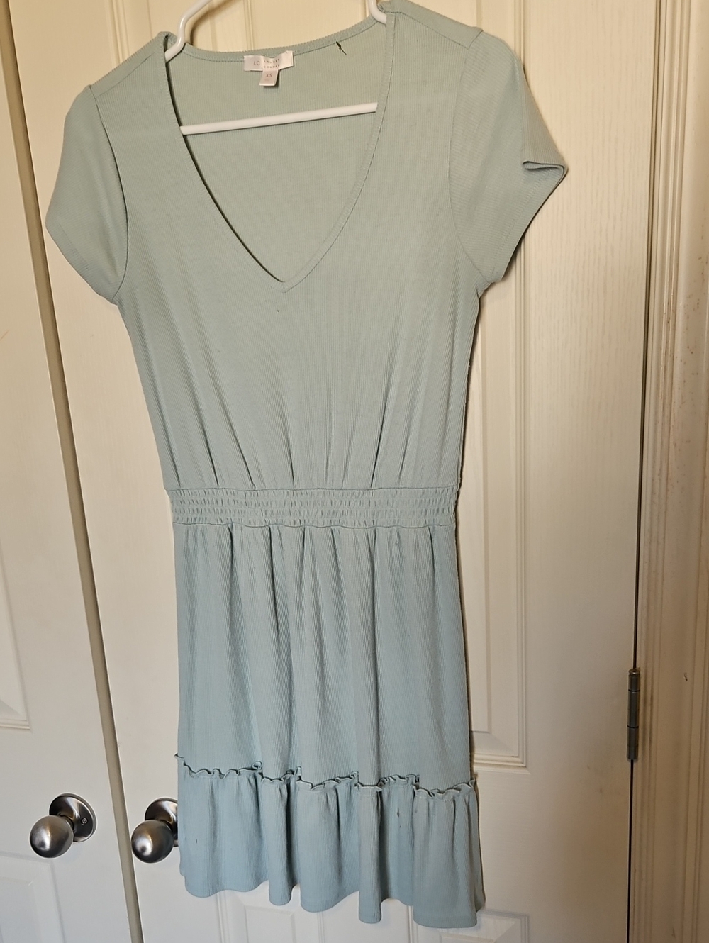 LC Dress